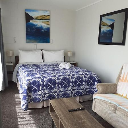 Paeroa Rail Trail Motel Ngoại thất bức ảnh