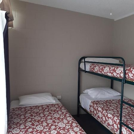 Paeroa Rail Trail Motel Ngoại thất bức ảnh